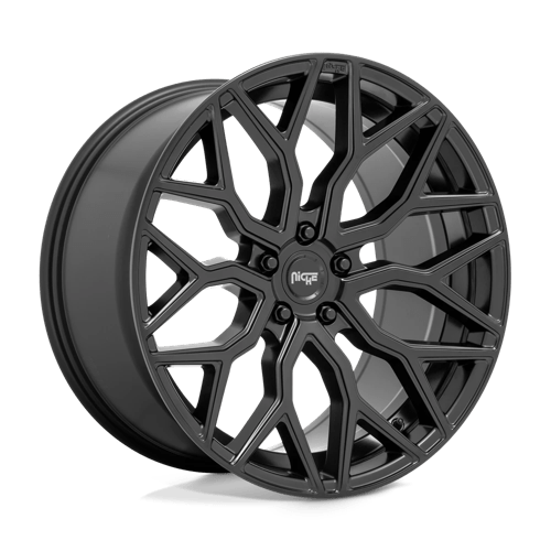 MAZZANTI 22X10 5X120 74 BD 30MM