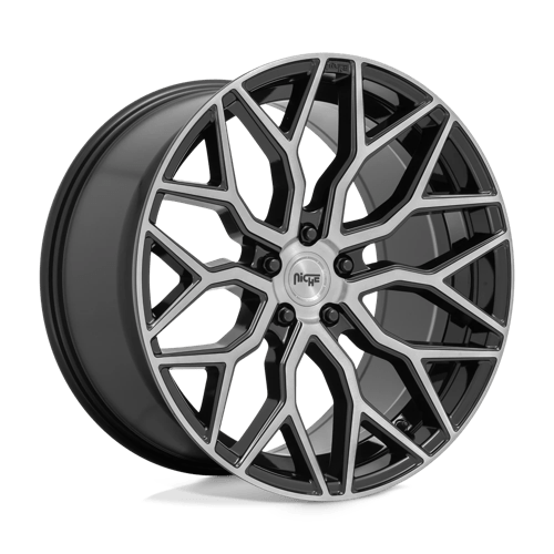 MAZZANTI 19X9.5 5X4.5 72 RBL 25MM