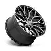 MAZZANTI 20X10.5 5X112 66.56 RBL 27MM