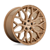 MAZZANTI 20X10.5 5X4.5 72 BZBR 40MM