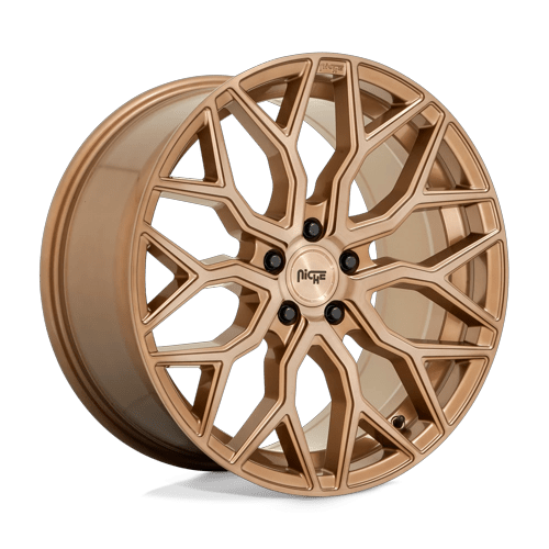 MAZZANTI 20X9 5X120 72 BZBR 35MM