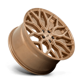 MAZZANTI 20X10.5 5X120 72 BZBR 35MM