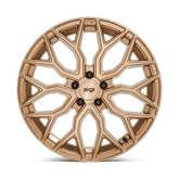 MAZZANTI 20X10.5 5X120 72 BZBR 35MM