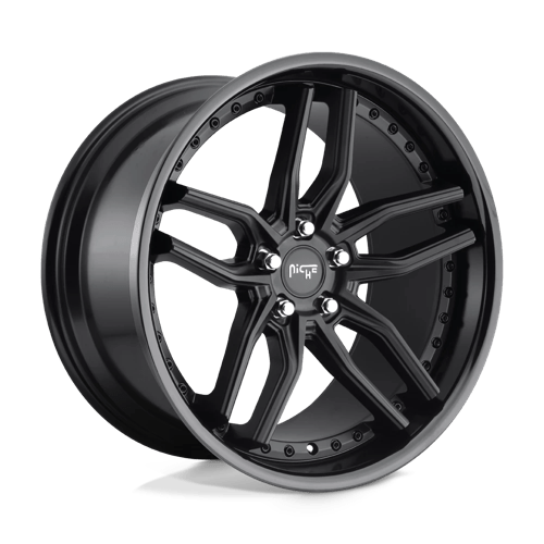 METHOS 20X10.5 5X4.5 72 BLD +40