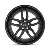 METHOS 20X10.5 5X4.5 72 BLD +40
