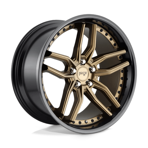 METHOS 20X10 5X120 72 ZDB +45