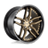 METHOS 20X10.5 5X112 66.56 ZDB 40MM