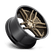 METHOS 19X9.5 5X112 66.56 ZDB 48MM