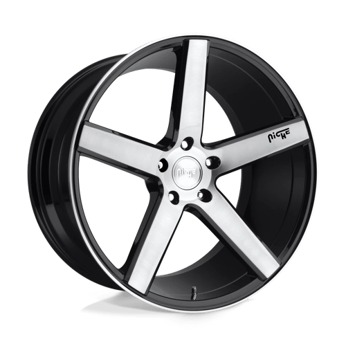 MILAN 20X8.5 5X112 66.56 MBL 34MM