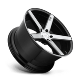 MILAN 20X8.5 5X112 66.56 MBL 34MM