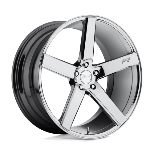 MILAN 19X8.5 5X4.5 72 P +35