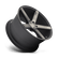 MILAN 20X8.5 5X4.5 72 MB +35