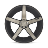 MILAN 19X8.5 5X4.5 72 MB +35