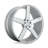 MILAN 19X8.5 5X4.5 72 MSL +35