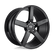 MILAN 20X8.5 5X120 72 BL +35