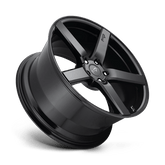 MILAN SUV 22X10 5X5.0 71.5 BL +35