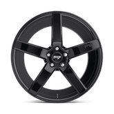 MILAN SUV 22X10 5X5.0 71.5 BL +35