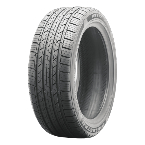 MS932 SPORT 245/45R17 99V XL 25.7