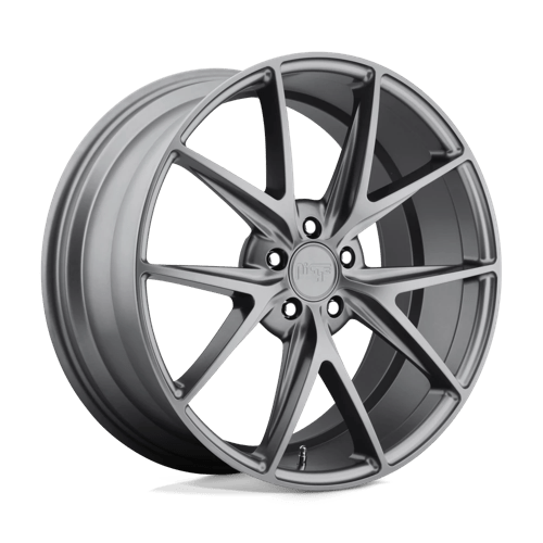MISANO 19X8.5 5X112 66.56 VD 34MM