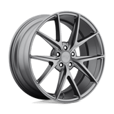 MISANO 19X8.5 5X112 66.56 VD 42MM