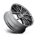 MISANO 20X9 5X112 66.56 VD 26MM