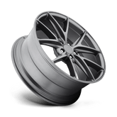 MISANO 19X8.5 5X112 66.56 VD 42MM