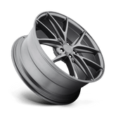 MISANO 19X8.5 5X120 72 GD +35