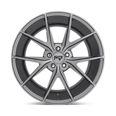 MISANO 20X9 5X112 66.56 VD 26MM