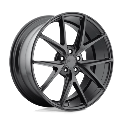 MISANO 22X10.5 5X4.5 72 BD +40