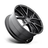 MISANO 18X8 5X115 70.5 BD +40