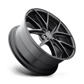 MISANO 18X8 5X100 66.06 BD +40