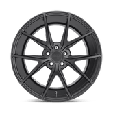 MISANO 20X9 5X4.5 72 BD +35