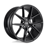 MISANO 20X10 5X4.5 72 BL +40