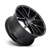 MISANO 20X9 5X4.5 72 BL +35