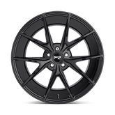 MISANO 20X9 5X4.5 72 BL +35