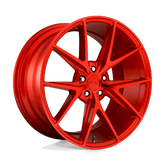 MISANO 20X10 5X120 72 QL +40