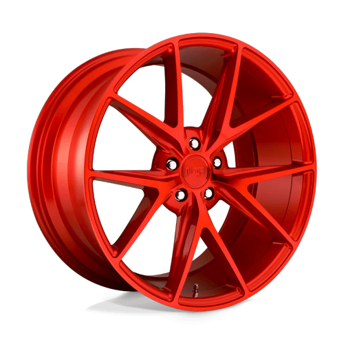 MISANO 20X10 5X120 72 QL +40