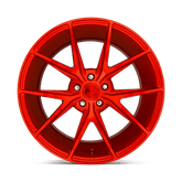 MISANO 20X10 5X120 72 QL +40
