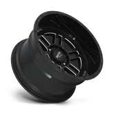 MO800 20X10 5X5.0 G-BLK MILL -18MM