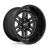 MO800 20X10 6X5.5 G-BLK MILL -18MM