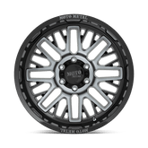 MO802 20X9 8X180 G-BLK MCH GTCC 18MM