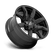 MO804 20X10 5X5.0/5.5 G-BLK -18MM