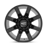 MO804 20X10 5X5.0/5.5 G-BLK -18MM