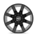 MO804 20X10 5X5.0/5.5 G-BLK -18MM