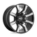 MO804 20X10 8X180 G-BLK MACH -18MM