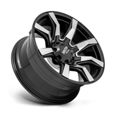 MO804 20X10 8X180 G-BLK MACH -18MM