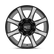 MO804 22X10 6X135/5.5 G-BLK MACH -18MM