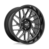 MO805 20X10 5X5.5 G-BLK MILL -18MM