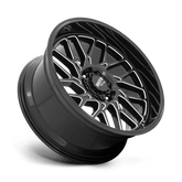 MO805 20X10 5X5.5 G-BLK MILL -18MM