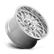 MO805 20X10 5X5.0 CHROME -18MM